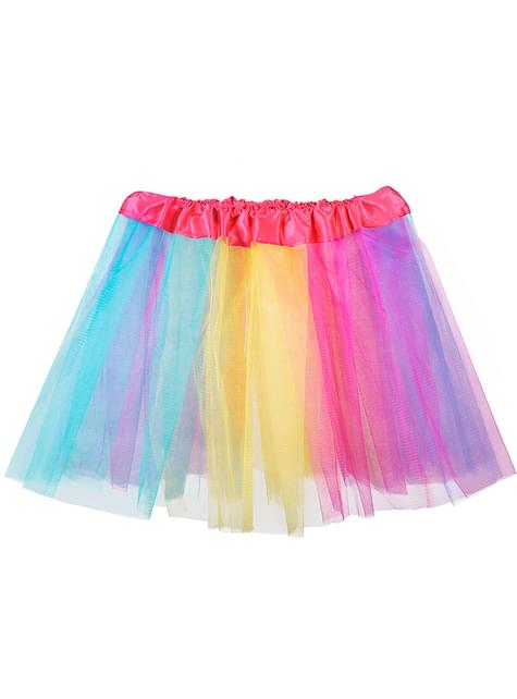 Set de unicornio para niña - Boland | Funidelia