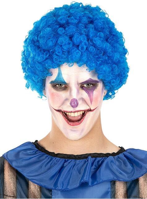 Set maquillaje de payaso - Funiglobal | Funidelia