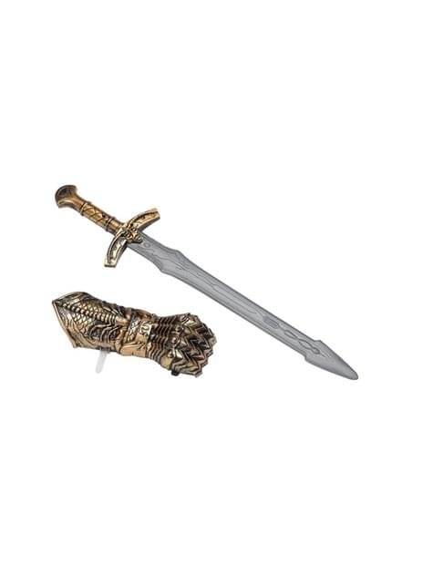 Set medieval para hombre - Smiffys | Funidelia