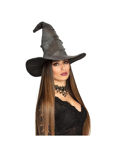Sombrero de bruja Zelda para mujer - Boland | Funidelia