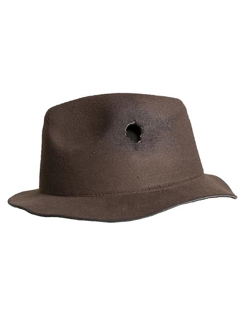 Sombrero de Freddy Krueger - Pesadilla en Elm Street - Funiglobal | Funidelia