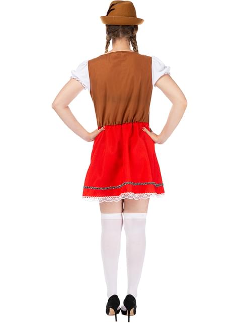 Sombrero de Oktoberfest para adulto - Funiglobal | Funidelia