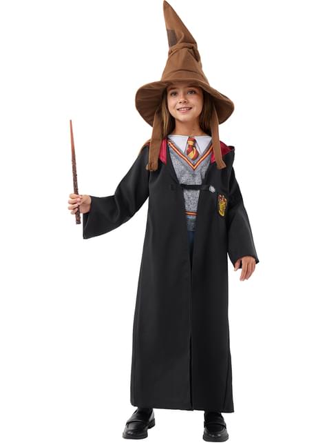 Sombrero Seleccionador para niños - Harry Potter - Funiglobal | Funidelia