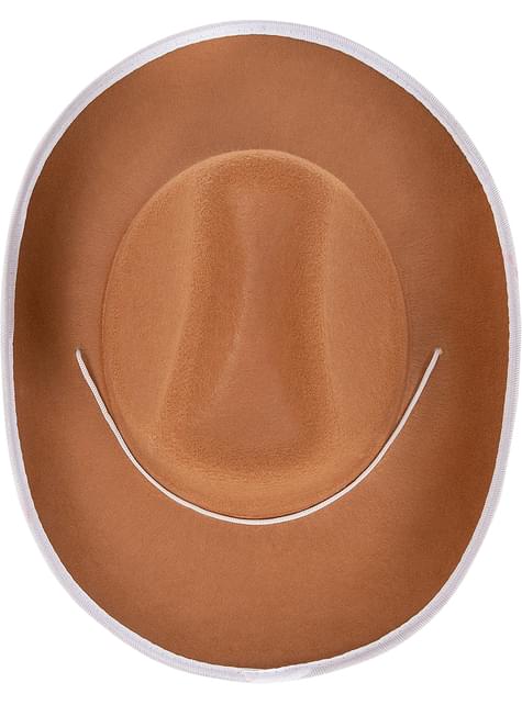 Sombrero vaquero infantil - Funiglobal | Funidelia