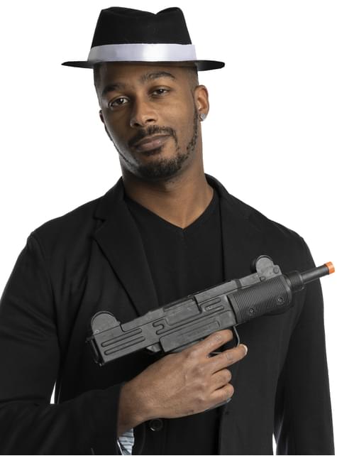 Subfusil UZI - Funiglobal | Funidelia