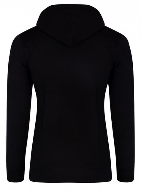 Sudadera de Marvel cómics negra - DIFUZED Bioworld Europe | Funidelia