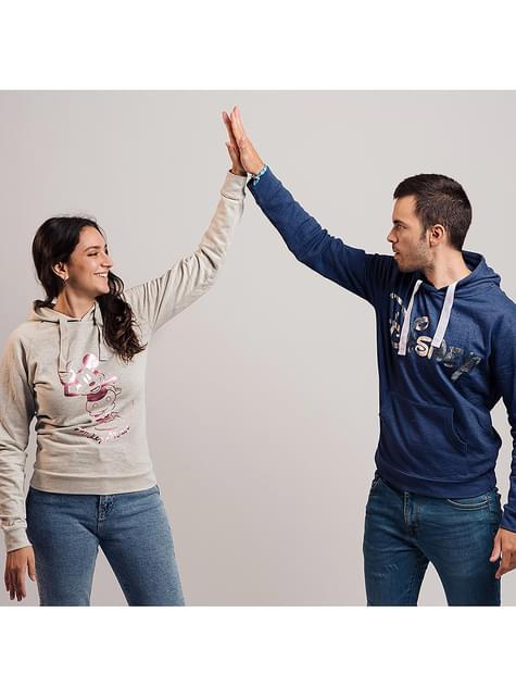 Sudadera Disney para adulto - Artesanía Cerdá S.L. | Funidelia