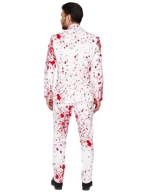 Traje de Halloween “Bloody Harry“ - Opposuits - Opposuits | Funidelia