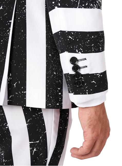 Traje de Beetlejuice - Opposuits - Opposuits | Funidelia