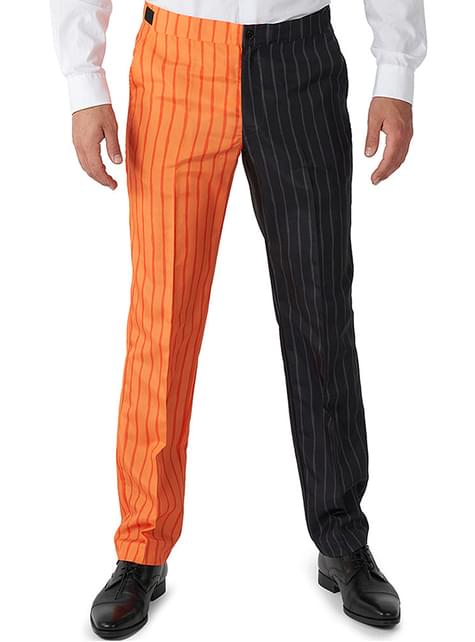 Traje de calabaza terrorífica - Suitmeister - Opposuits | Funidelia