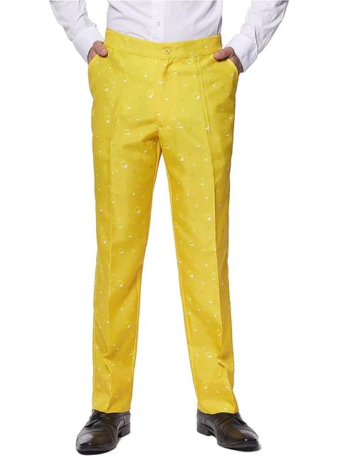 Traje de cerveza - Suitmeister - Opposuits | Funidelia