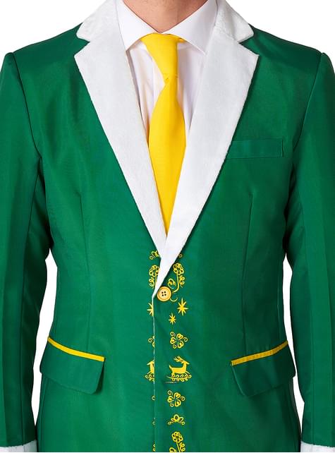 Traje de Elf - Suitmeister - Opposuits | Funidelia