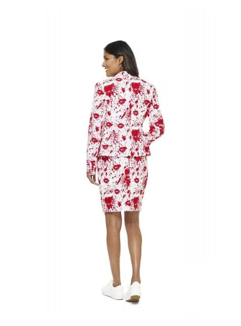 Traje de Halloween “Scary Sherry “ para mujer - Opposuits - Opposuits | Funidelia