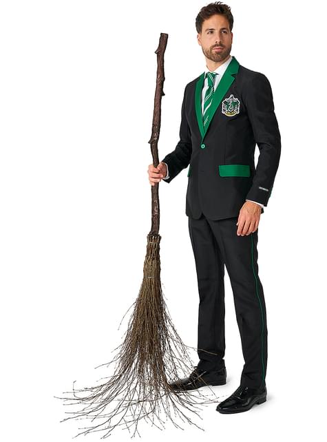 Traje de Slytherin Harry Potter - Suitmeister - Opposuits | Funidelia
