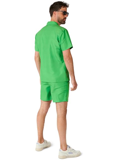 Traje Las Tortugas Ninja - Suitmeister - Opposuits | Funidelia