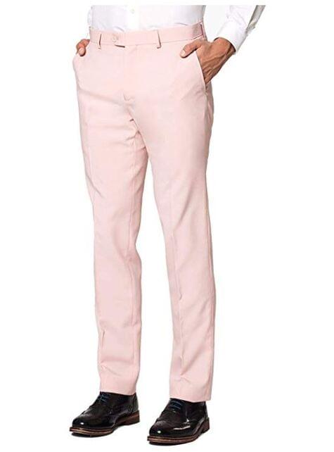 Traje Rosa Pastel “Lush Blush“ - Opposuits - Opposuits | Funidelia