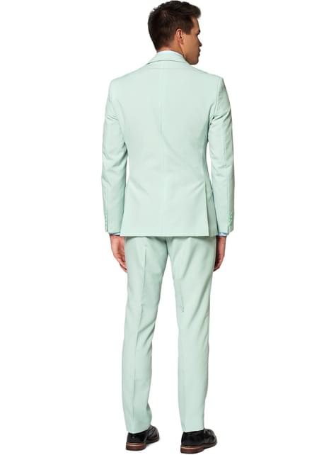 Traje Verde Pastel “Magic Mint“ - Opposuits - Opposuits | Funidelia