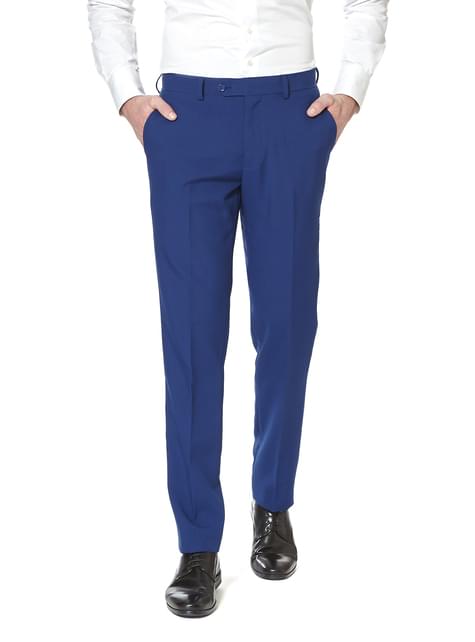 Traje Azul Marino “Navy Royale“ - Opposuits - Opposuits | Funidelia