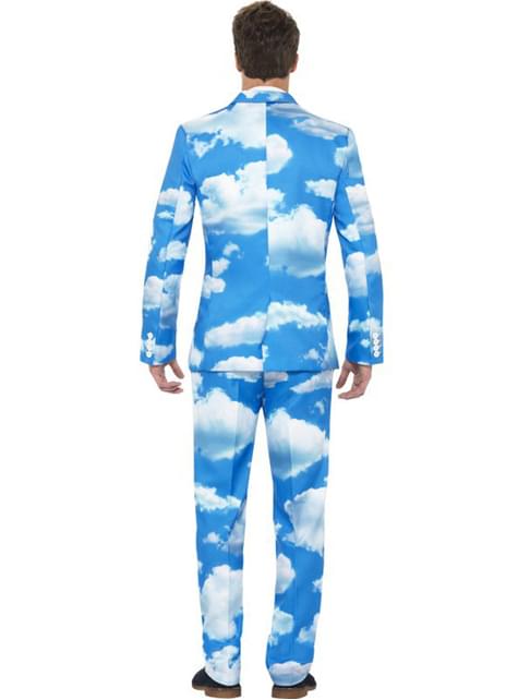 Traje de Nubes “Sky High“ - Smiffys | Funidelia