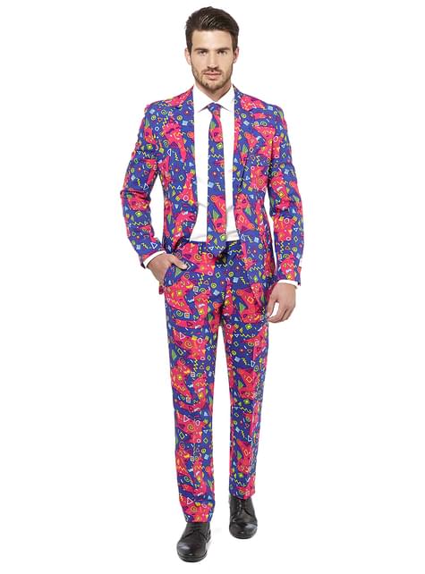 Traje “The Fresh Prince“ - Opposuits - Opposuits | Funidelia