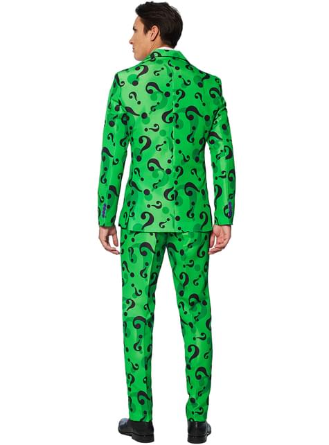 Traje de Enigma Suitmeister para hombre - Opposuits | Funidelia