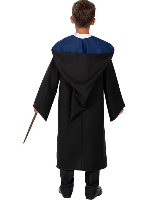 Túnica Réplica Ravenclaw para niños - Diamond Edition - Funiglobal | Funidelia
