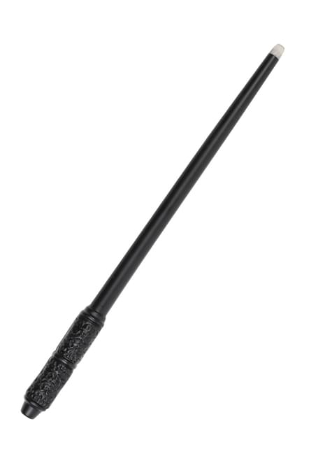 Varita de Severus Snape con luz - Funiglobal | Funidelia