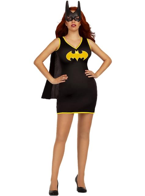 Vestido de Batgirl - Funiglobal | Funidelia