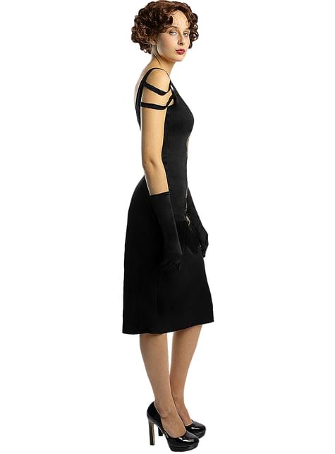 Vestido Peaky Blinders - Polly Gray - Funiglobal | Funidelia
