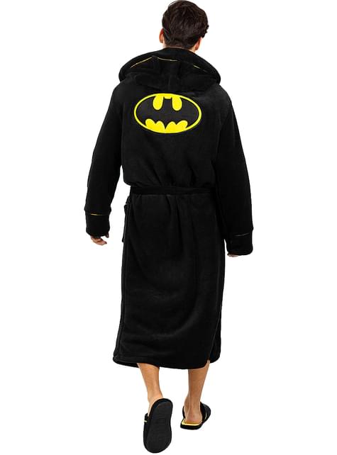 Zapatillas de estar por casa Batman para adulto - Funiglobal | Funidelia