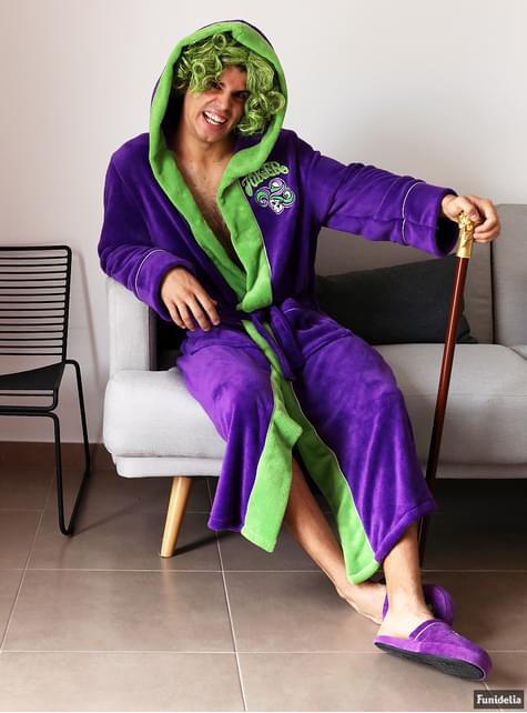 Zapatillas de estar por casa Joker para adulto - Funiglobal | Funidelia