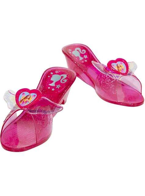 Zapatos de Barbie para niña - Rubies España | Funidelia