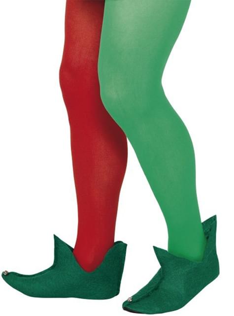 Zapatos de duende