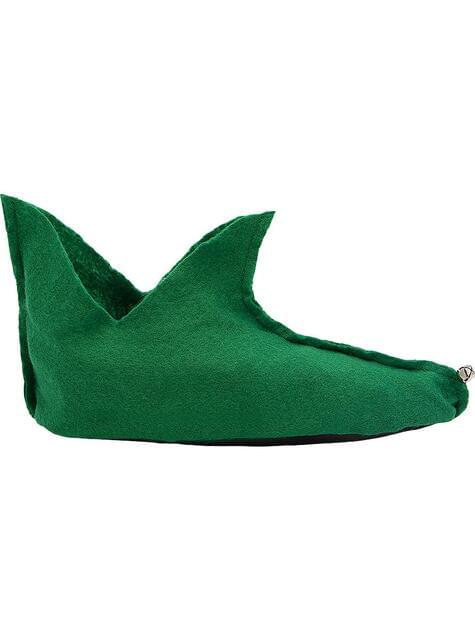 Zapatos de duende - Funiglobal | Funidelia