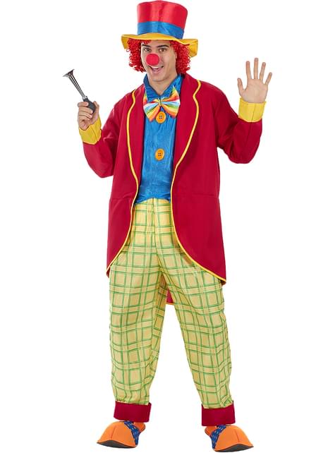 Zapatos de payaso - Funiglobal | Funidelia