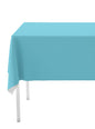 1 mantel color azul claro - Colores lisos - Funiglobal | Funidelia