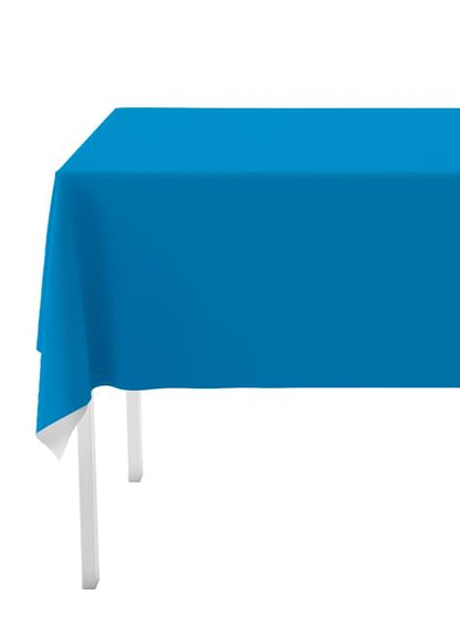 1 mantel color azul marino - Colores lisos - Funiglobal | Funidelia