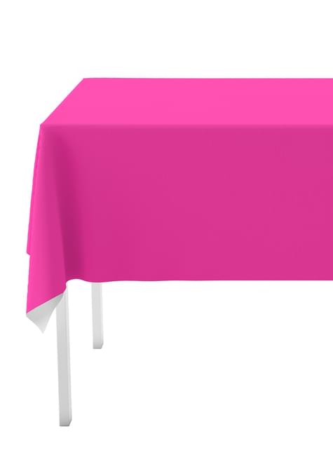 1 mantel color fucsia - Colores lisos - Funiglobal | Funidelia