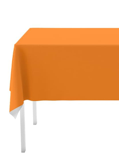 1 mantel color naranja - Colores lisos - Funiglobal | Funidelia