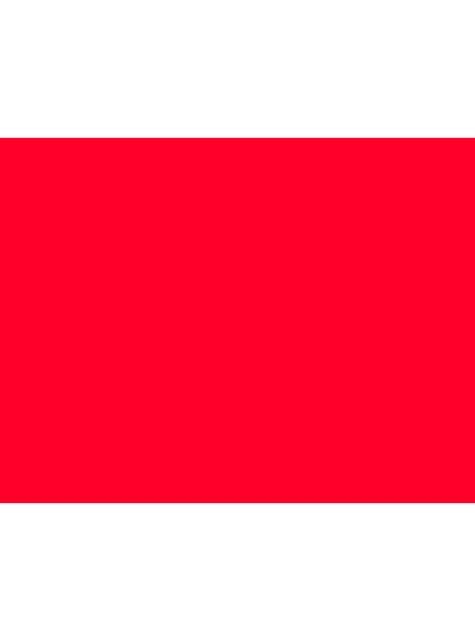 1 mantel color rojo - Colores lisos - Funiglobal | Funidelia