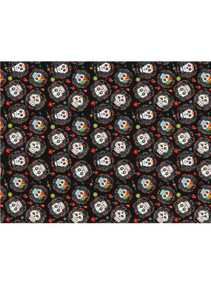 1 mantel de Catrina día de los muertos - Day of the Dead - Funiglobal | Funidelia