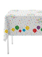 1 mantel de cumpleaños - Happy Birthday - Funiglobal | Funidelia