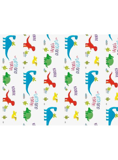 1 mantel de dinosaurios - Dinosaurs party - Funiglobal | Funidelia