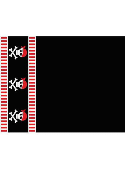1 mantel de piratas - Pirates Party - Funiglobal | Funidelia