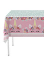 1 mantel de unicornio - Unicorn Flowers - Funiglobal | Funidelia