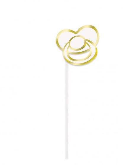 10 accesorios para Photocall Baby Shower - Unique | Funidelia