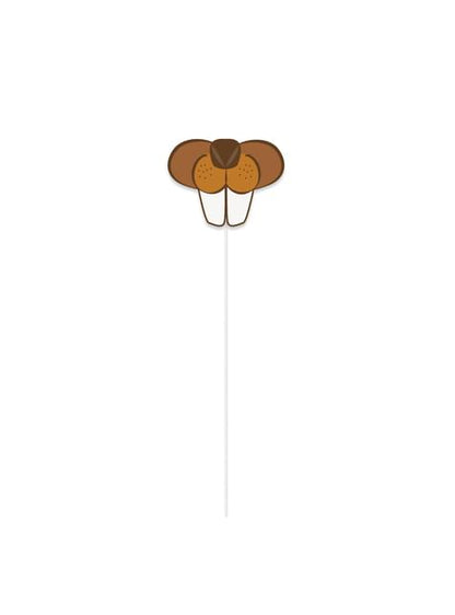 10 accesorios photocall de leñador - Unique | Funidelia