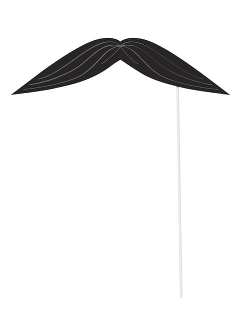 10 accesorios photocall para fiesta pirata - Unique | Funidelia