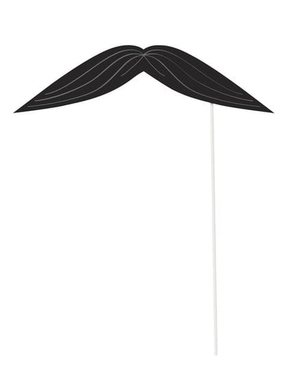 10 accesorios photocall para fiesta pirata - Unique | Funidelia