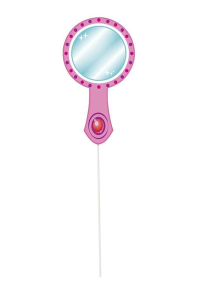 10 accesorios photocall - Princess - Unique | Funidelia